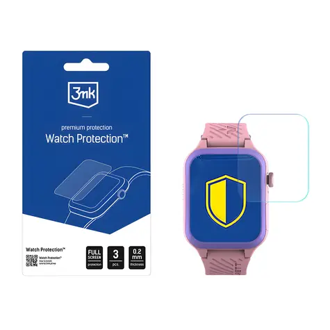 3mk Watch Protection ARC / Ochranná fólie na displej / Garett Essa 2 AI 4G