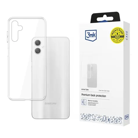 3mk Armor Case / Ochranný kryt / Samsung Galaxy A05