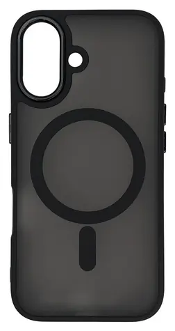 Hurtel Módní pouzdro MagSafe Samsung Galaxy S26 Ultra černé / Pouzdro / MagSafe
