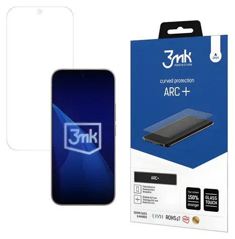 3mk ARC+ pro Vivo V70 / Ochranná fólie