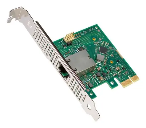 Intel Ethernet I226-T1 bulk / Síťová karta / PCI Express x1 / 2,5 Gigabit Ethernet / RJ-45