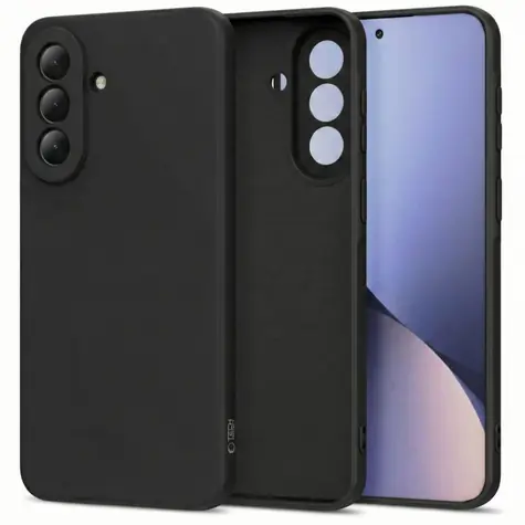 Tech-Protect Icon černá / Kryt / pro Samsung Galaxy A57 5G
