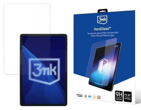 3mk HardGlass / Ochranné sklo / Lenovo Idea Tab 11