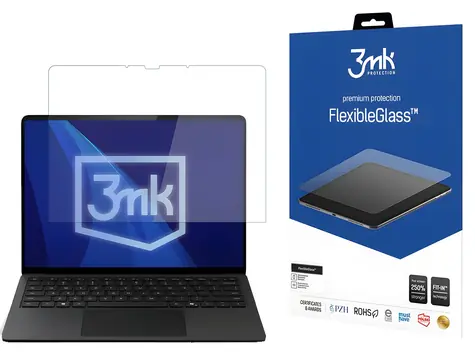 3mk FlexibleGlass pro Microsoft Surface Laptop Copilot+ 13