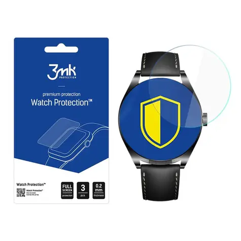 3mk Watch Protection ARC pro Huawei Watch Buds / Ochranná fólie na displej hodinek