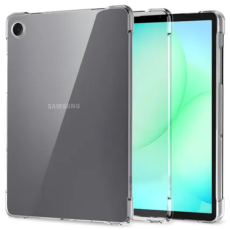 Tech-Protect FlexAir transparentní / Kryt / Samsung Galaxy Tab A9+ a A11+