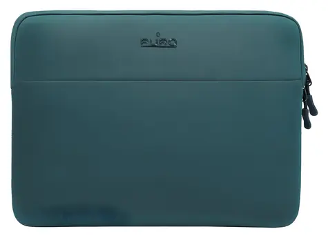 Puro Slim Pocket zelená / Brašna na notebook / 13