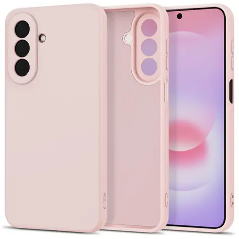 Tech-Protect Icon Samsung Galaxy A27 5G růžová / Kryt