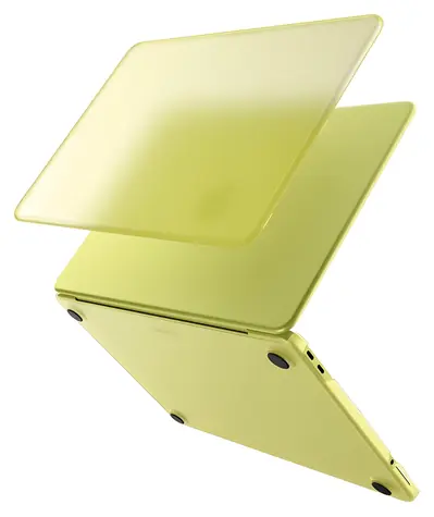 Spigen AirSkin MacBook Neo 13