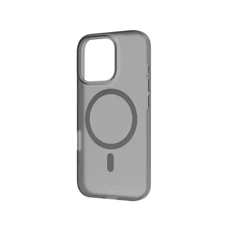 FIXED MagStory kouřová pro Apple iPhone 17 Pro Max / Kryt / MagSafe / TPU / 1,4 mm