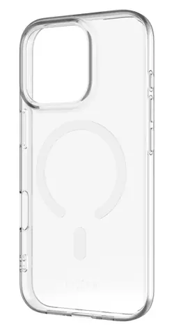FIXED MagStory AntiUV pro Samsung Galaxy A57 čirý / Kryt / MagSafe / TPU / AntiUV