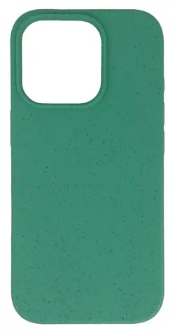 Hurtel Wheat MagSafe kryt pro iPhone 16 Pro Max mátová / Kryt / MagSafe / Pšeničná slama