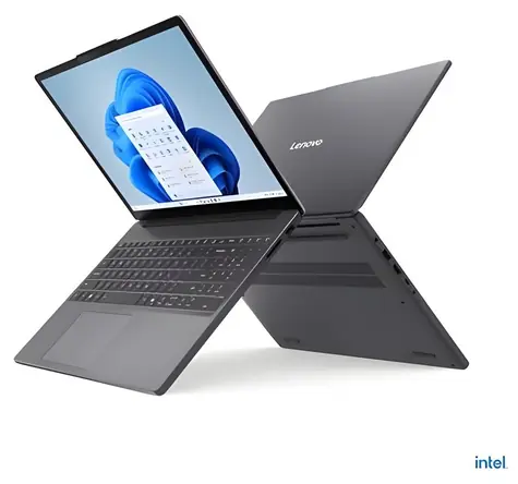 Lenovo IdeaPad Slim 3 15IRH10 šedá bez adaptéru / Notebook / 15.3