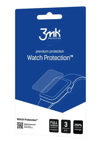 3mk Watch Protection ARC ochranná fólie pro Garett Move / Ochranná fólie