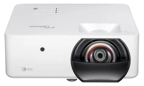 Optoma LH351ST / Projektor / DLP 4LED / Full HD / 3300 ANSI lm / 2x HDMI / 10W repro