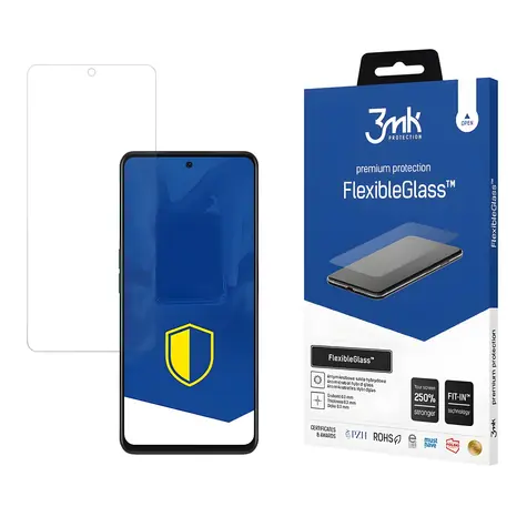 3mk FlexibleGlass pro OnePlus Nord CE 3 Lite / Hybridní sklo