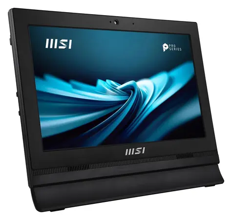 MSI PRO AP162T ADL-072EU černá / 15,6