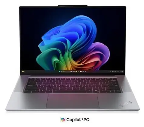 Lenovo ThinkPad X9-15p Gen 1 šedá / Notebook / 15,3