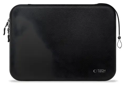 Tech-Protect Hardpouch černá / Pouzdro pro notebook / 15-16