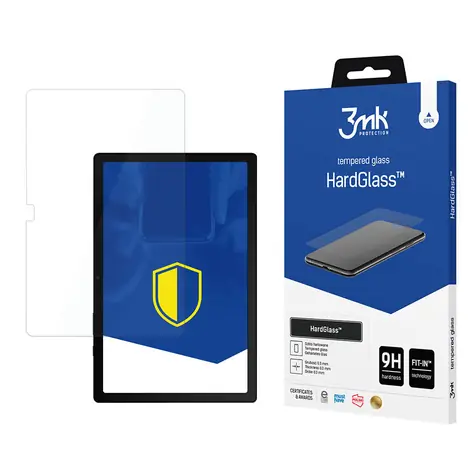 3mk HardGlass ochranné sklo pro Samsung Galaxy Tab A8 2021 11