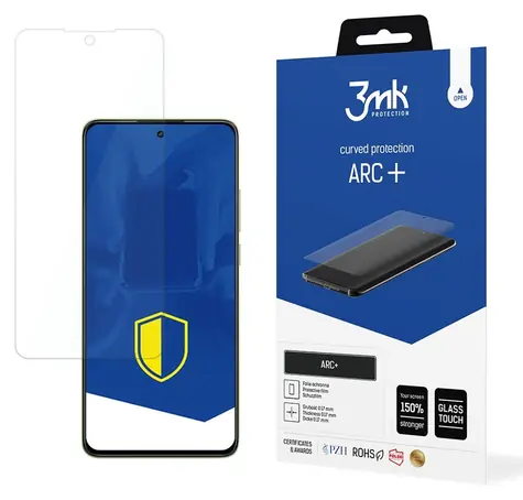 3mk ARC+ / Ochranná fólie / pro OnePlus Nord CE 4 Lite