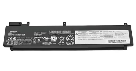 Lenovo Baterie pro notebook 24Wh / Baterie pro notebook / Li-Ion