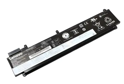 Lenovo interní baterie 3000mAh pro ThinkPad T460s / Baterie pro notebook