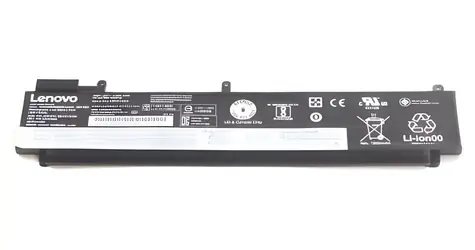 Lenovo interní baterie pro ThinkPad T460s / Baterie pro notebook