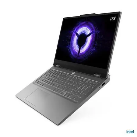 Lenovo LOQ Essential 15IRX11 / Notebook / 15.6
