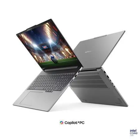 Lenovo IdeaPad Pro 5 16IPH11 šedá / Notebook / 16
