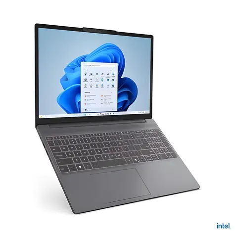 Lenovo IdeaPad Slim 3 15IRH10 šedá / Notebook / 15,3