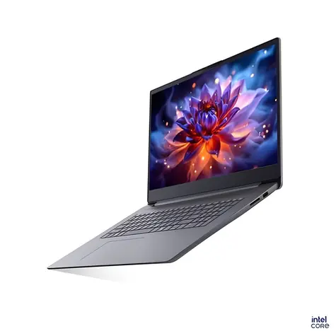Lenovo IdeaPad Slim 3 17IWC11 šedá bez adaptéru / Notebook / 16