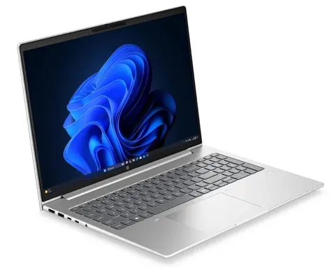 HP ProBook 4 G2i 16 stříbrná / Notebook / 16