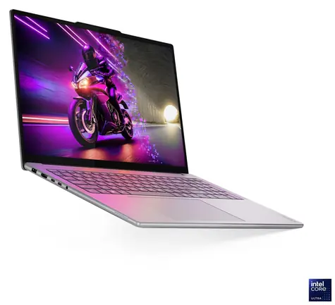 Lenovo Yoga Pro 9 16IAH10 Luna Grey / Notebook / 16