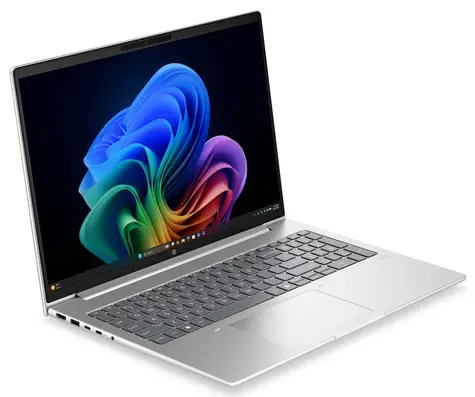 HP ProBook 4 G2i 16 stříbrná / Notebook / 16