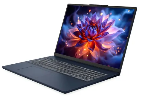 Lenovo IdeaPad Slim 3 16IWC11 modrá / Notebook / 16