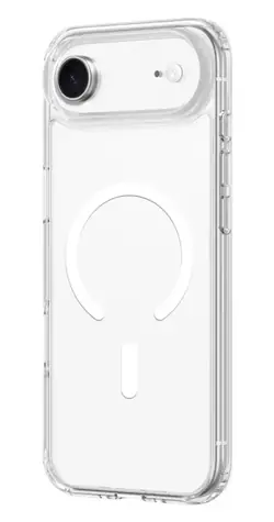 AmazingThing Titan Pro iPhone 17 Air čirá / Kryt / MagSafe