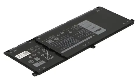 2-Power baterie pro Dell H5CKD / Baterie pro notebook / 4-článková / 3530 mAh