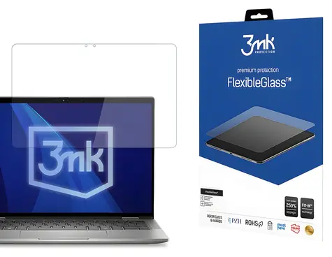 3mk FlexibleGlass pro Dell Latitude 7350 / Hybridní ochranné sklo