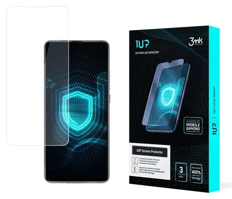 3mk 1UP / Ochranná fólie / Xiaomi Redmi K30 Ultra 5G