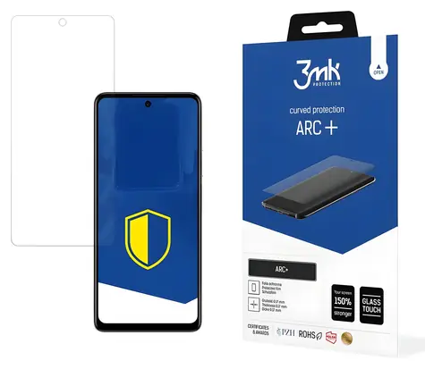 3mk ARC+ pro Tecno Spark 20 Pro / Ochranná fólie