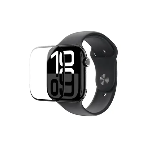 AmazingThing Radix Film / Ochranná fólie / Apple Watch 46 mm / čirá