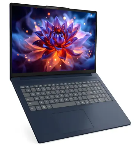 Lenovo IdeaPad Slim 3 16IWC11 šedá / Notebook / 16