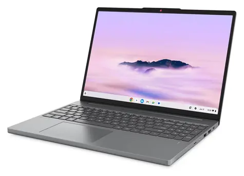 Lenovo Chrome 15ITN10 šedá / Notebook / 15,3