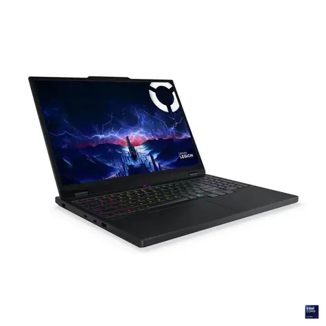 Lenovo Legion 5 15IAX10 černá / Notebook / 15,1