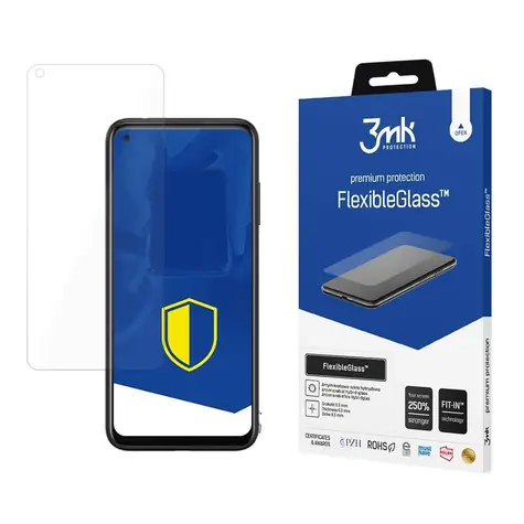 3mk FlexibleGlass pro HTC Desire 22 Pro / Hybridní sklo