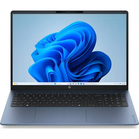 HP OmniBook 3 16-bu0701ncx šedá / Notebook / 16