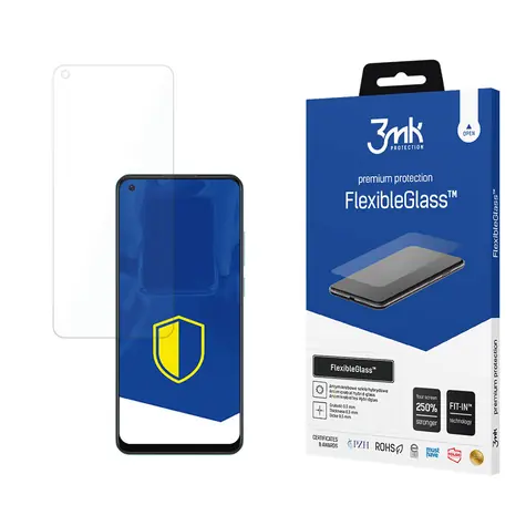 3mk FlexibleGlass pro Oppo A78 4G / Ochranné sklo