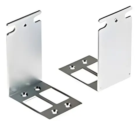 Cisco Montážní sada pro routery řady 1100 (ACS-1100-RM-19=) / Montážní sada / Rack a nástěnná montáž