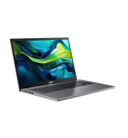 Acer Aspire Go 17 AG17-31P-39BB šedá / Notebook / 17,3